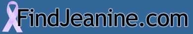 FindJeanine.com