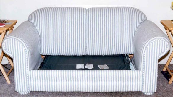 Missing Couch Photo 1